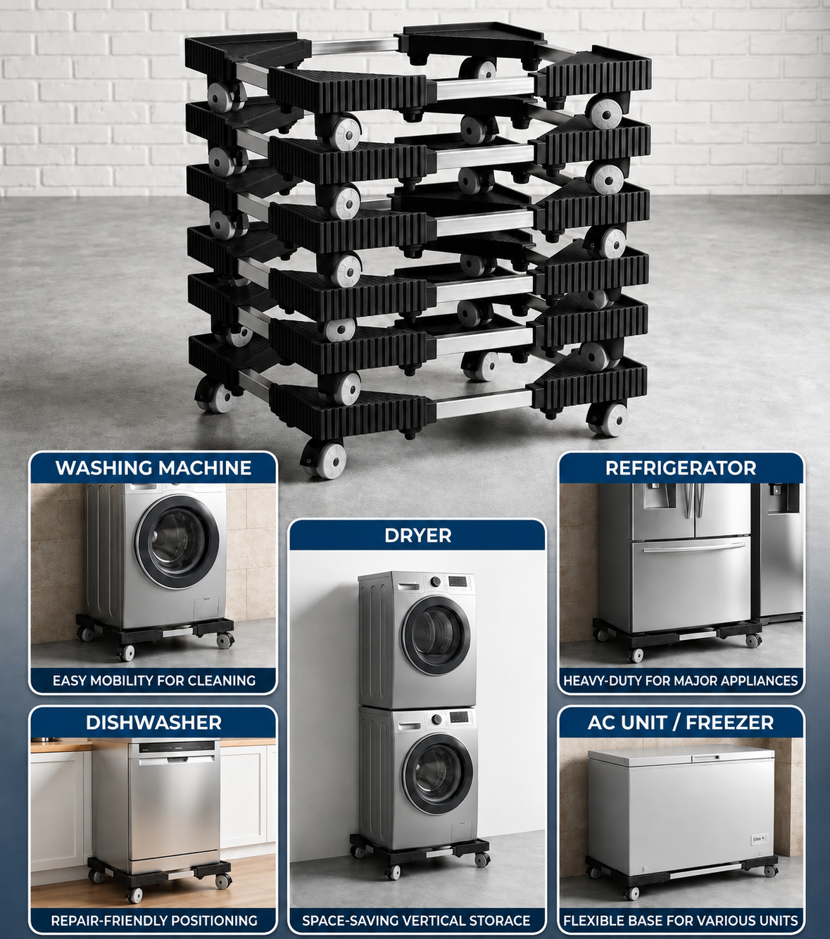 our products