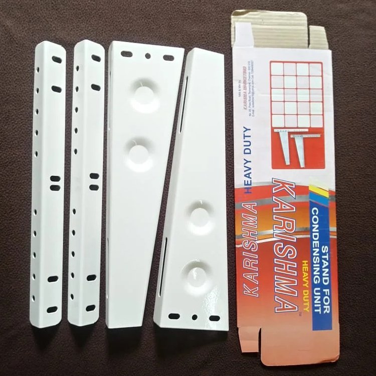 Home ac stand