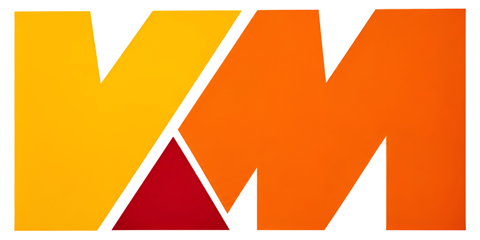 km logo